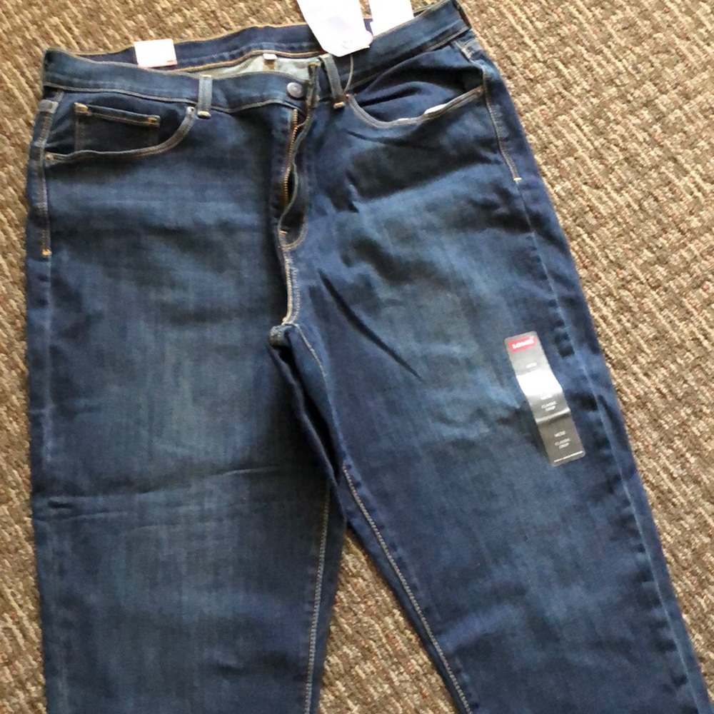 Levi’s